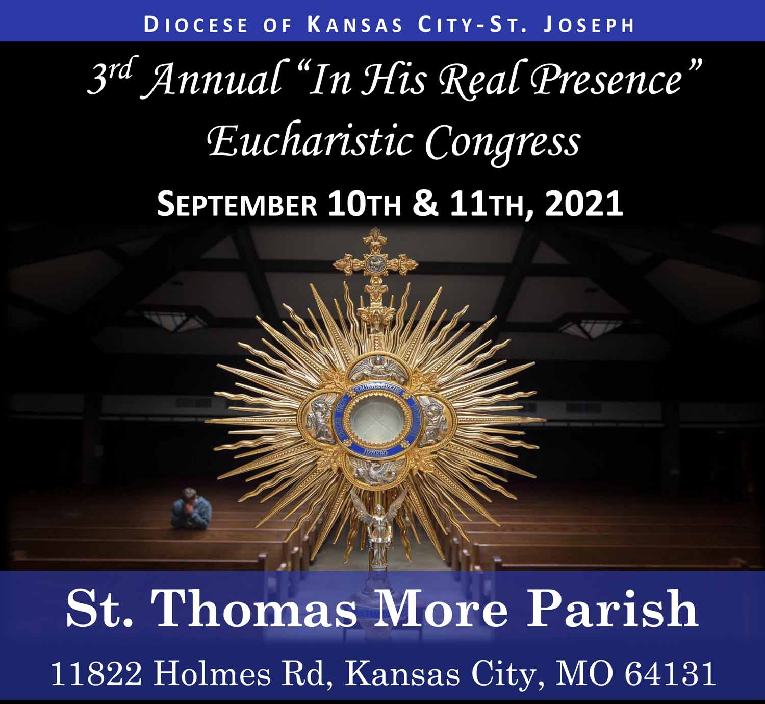 Eucharistic Congress